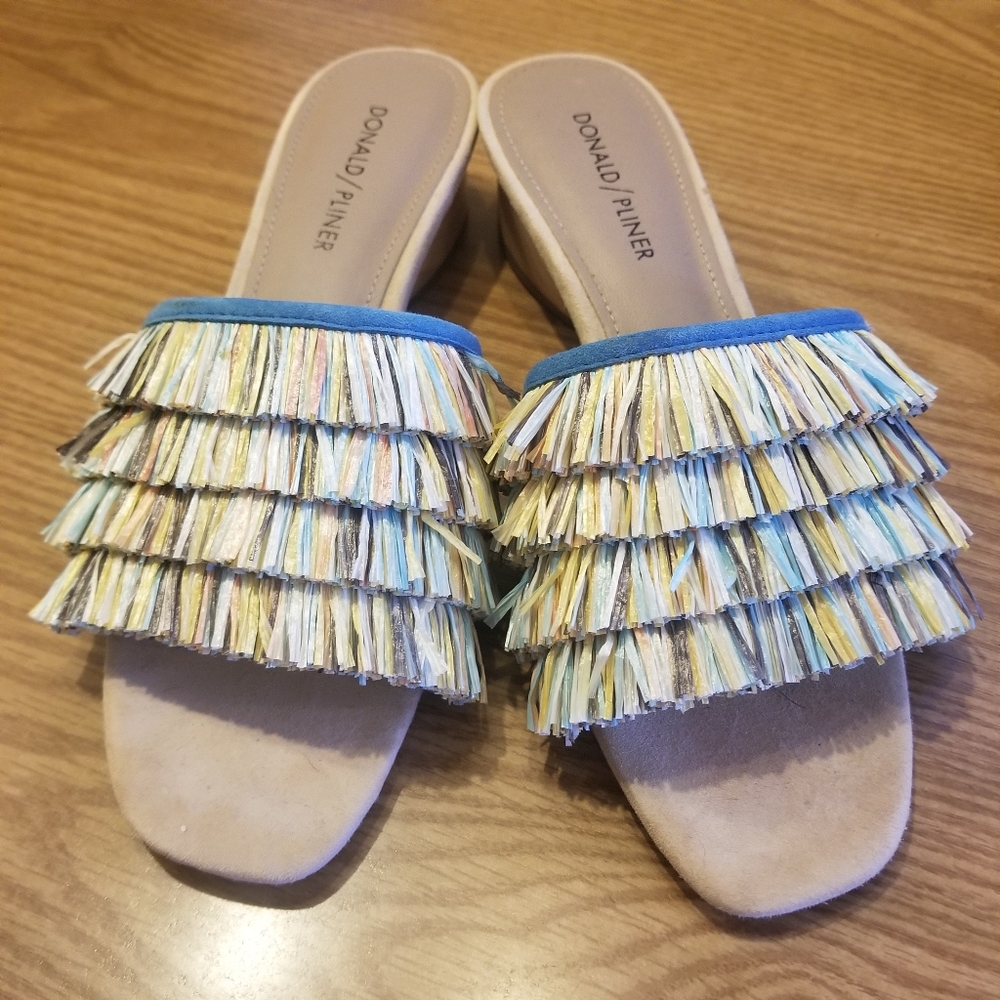 Ladies Sandles